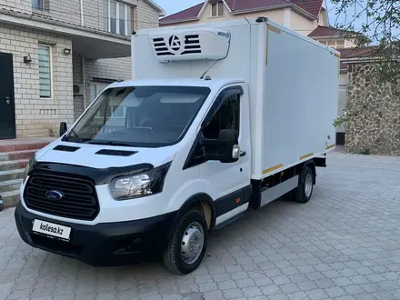 Ford Transit 2016 года за 16 000 000 тг. в Актау