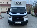 Ford Transit 2016 годаүшін13 900 000 тг. в Актау – фото 2