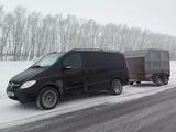 Mercedes-Benz Viano 2008 годаfor12 000 000 тг. в Костанай
