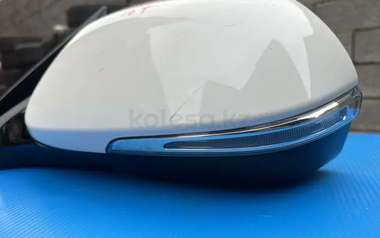 Боковое зеркало HYUNDAI SANTAFE за 70 707 тг. в Шымкент