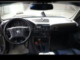 BMW 525 1995 годаүшін4 000 000 тг. в Петропавловск – фото 4