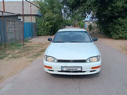 Toyota Camry 1992 года за 2 300 000 тг. в Алматы – фото 2