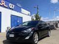 Hyundai Elantra 2013 года за 3 700 000 тг. в Уральск – фото 2