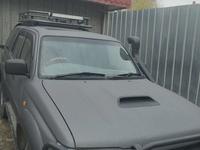 Toyota Hilux Surf 1996 годаfor3 700 000 тг. в Алматы