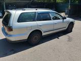 Mitsubishi Legnum 1997 годаүшін1 400 000 тг. в Алматы – фото 3