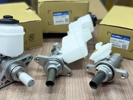 Главный тормозной цилиндр за 10 000 тг. в Алматы – фото 3