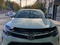 Toyota Camry 2017 годаfor13 200 000 тг. в Шымкент