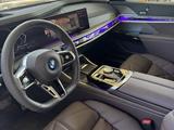 BMW 740 2024 года за 58 000 000 тг. в Шымкент – фото 3