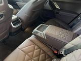 BMW 740 2024 года за 58 000 000 тг. в Шымкент – фото 4