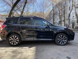 Subaru Forester 2016 годаfor6 500 000 тг. в Алматы – фото 2