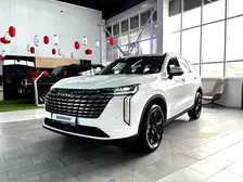 Haval H6, 2026