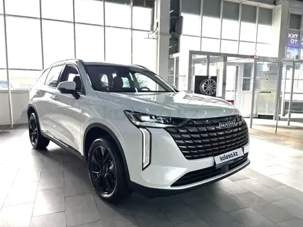 Haval H6 Tech Plus 4WD 2026 года за 13 190 000 тг. в Караганда – фото 2