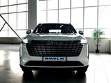 Haval H6 Tech Plus 4WD 2026 года за 13 190 000 тг. в Караганда – фото 3