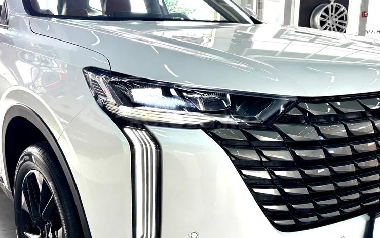 Haval H6 Tech Plus — миниатюра 4