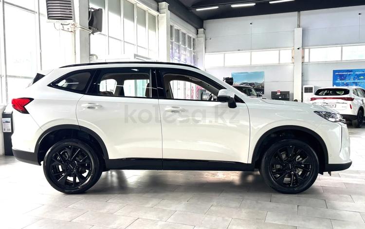 Haval H6 Tech Plus — миниатюра 5