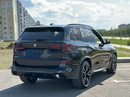 BMW X5 2024 года за 61 500 000 тг. в Астана – фото 4