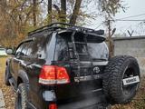 Toyota Land Cruiser 2008 годаүшін20 000 000 тг. в Алматы – фото 3