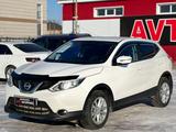 Nissan Qashqai 2014 годаfor6 800 000 тг. в Актобе