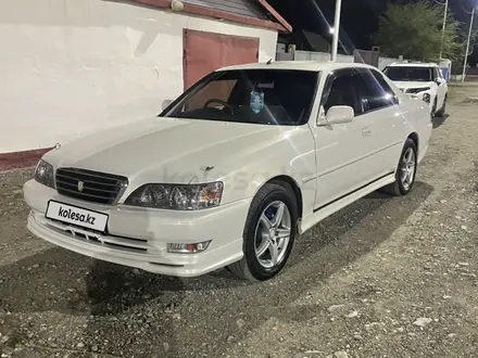 Toyota Cresta 1999 года за 4 900 000 тг. в Семей – фото 3