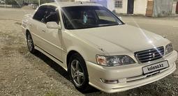 Toyota Cresta 1999 годаfor4 900 000 тг. в Семей – фото 2