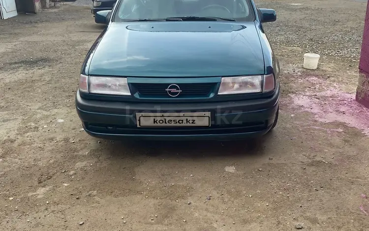 Opel Vectra 1994 годаfor1 600 000 тг. в Кызылорда