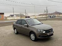 ВАЗ (Lada) Granta 2190 2020 годаfor3 200 000 тг. в Актау