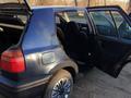 Volkswagen Golf 1992 года за 1 200 000 тг. в Уральск – фото 14