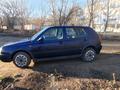 Volkswagen Golf 1992 года за 1 200 000 тг. в Уральск – фото 13