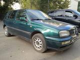 Volkswagen Golf 1997 годаfor1 800 000 тг. в Уральск – фото 3