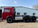 КамАЗ  5410 1987 годаүшін6 000 000 тг. в Караганда – фото 5