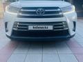 Toyota Highlander 2019 годаүшін24 500 000 тг. в Алматы