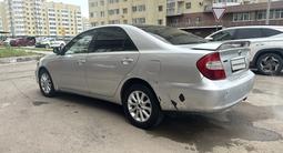 Toyota Camry 2001 годаfor4 000 000 тг. в Астана – фото 3