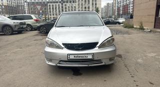 Toyota Camry 2001 года за 4 000 000 тг. в Астана