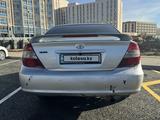 Toyota Camry 2001 годаfor4 500 000 тг. в Астана – фото 4