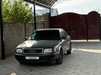 Audi 100 1991 годаүшін1 500 000 тг. в Тараз