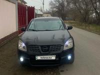 Nissan Qashqai 2008 года за 4 650 000 тг. в Тараз