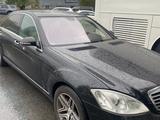Mercedes-Benz S 350 2008 года за 5 400 000 тг. в Алматы – фото 2