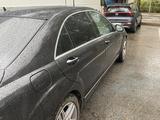 Mercedes-Benz S 350 2008 года за 5 400 000 тг. в Алматы – фото 3