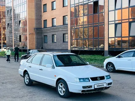 Volkswagen Passat 1994 года за 1 600 000 тг. в Петропавловск