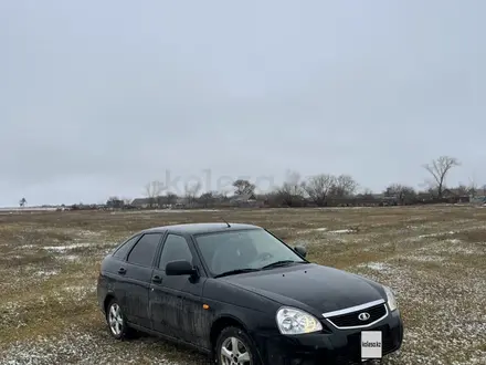 ВАЗ (Lada) Priora 2172 2014 годаүшін2 800 000 тг. в Костанай – фото 9