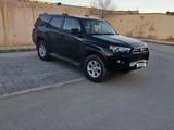 Toyota 4Runner 2021 годаүшін22 500 000 тг. в Актау