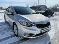 Kia Cerato 2014 года за 5 800 000 тг. в Актау – фото 5