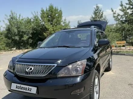 Lexus RX 330 2003 года за 7 100 000 тг. в Алматы