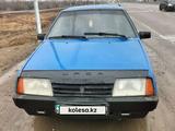 ВАЗ (Lada) 21099 1998 годаүшін950 000 тг. в Павлодар
