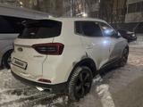 Chery Tiggo 4 Pro 2022 годаүшін7 490 000 тг. в Астана – фото 4