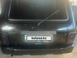 ВАЗ (Lada) Lada 2121 2018 года за 3 800 000 тг. в Усть-Каменогорск – фото 3