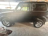 ВАЗ (Lada) Lada 2121 2018 года за 3 800 000 тг. в Усть-Каменогорск – фото 4
