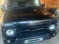 ВАЗ (Lada) Lada 2121 2018 года за 3 800 000 тг. в Усть-Каменогорск – фото 2