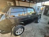 ВАЗ (Lada) Lada 2121 2018 года за 3 800 000 тг. в Усть-Каменогорск