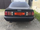 Audi 100 1993 года за 2 200 000 тг. в Усть-Каменогорск